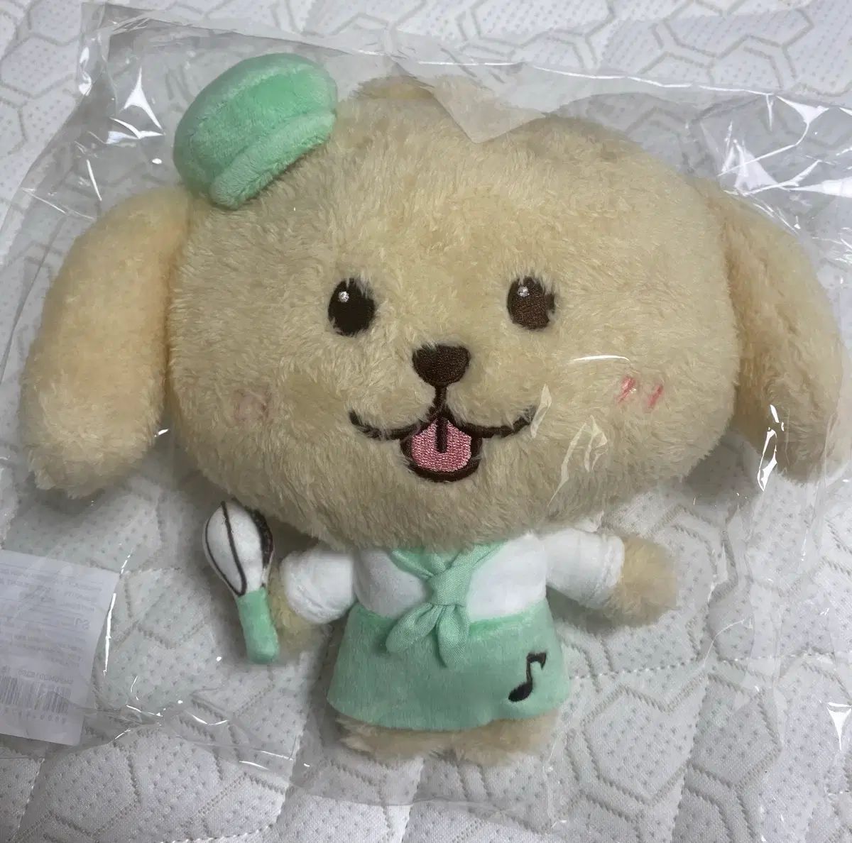 未開封 NCT WIND AND WISH ベーカリー Bakery ポップアップ パーティー SIE ウィッシュドール Jaehee BAE(ジンソル) ツリー