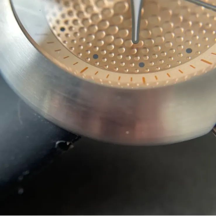 香水においあり】IKEPOD アイクポッド Duopod 003 Gold Dots 638