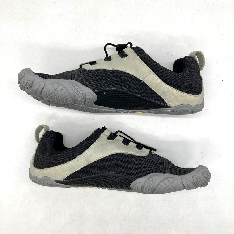 Vibram ビブラム スニーカー FiveFingers V-Run RETRO 21M8001 