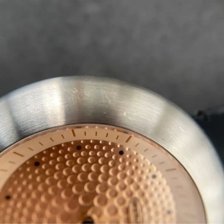 香水においあり】IKEPOD アイクポッド Duopod 003 Gold Dots 638