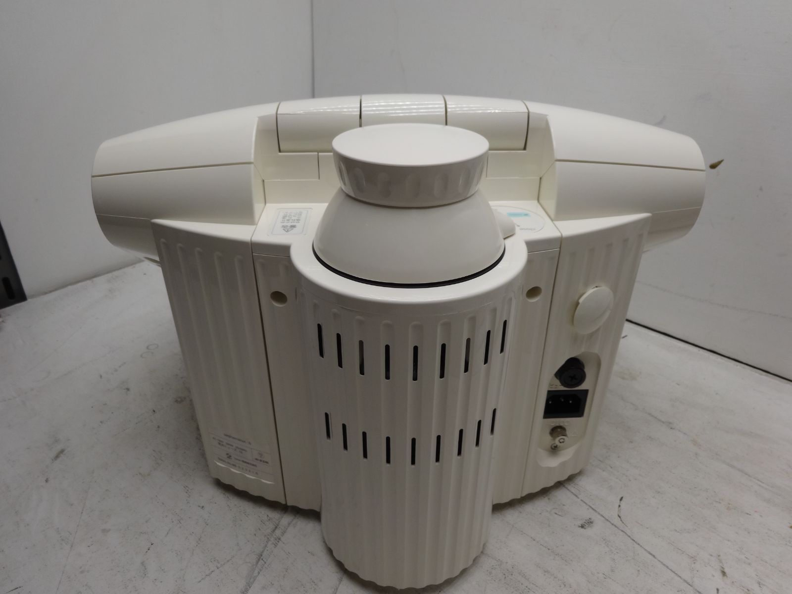 新品》コメット電機 SAQINA saqinamieux サキナミュー ホームエステ