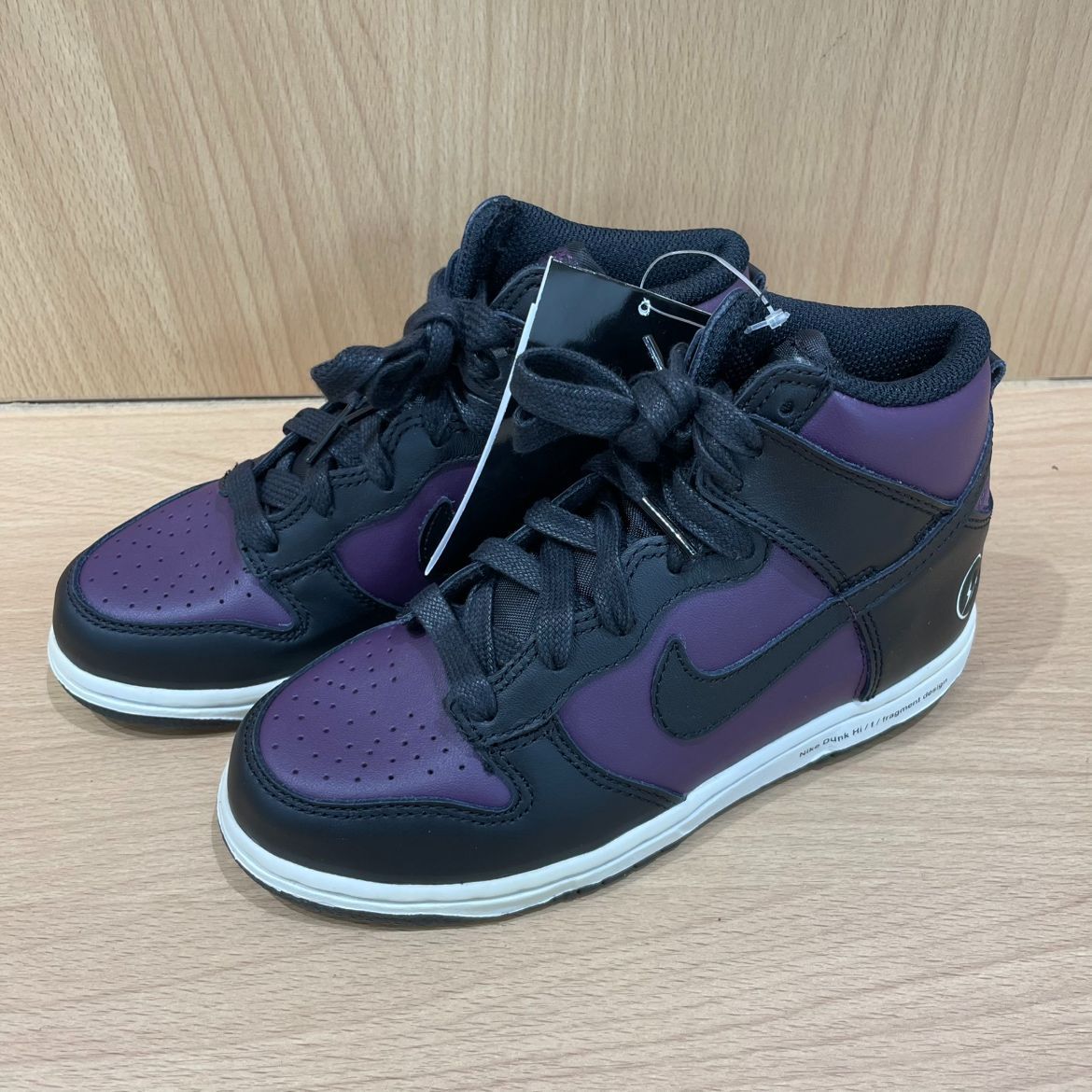 OG265155925 スニーカー ナイキ　Nike　DJ4285-600　ダンクHI　20cm
