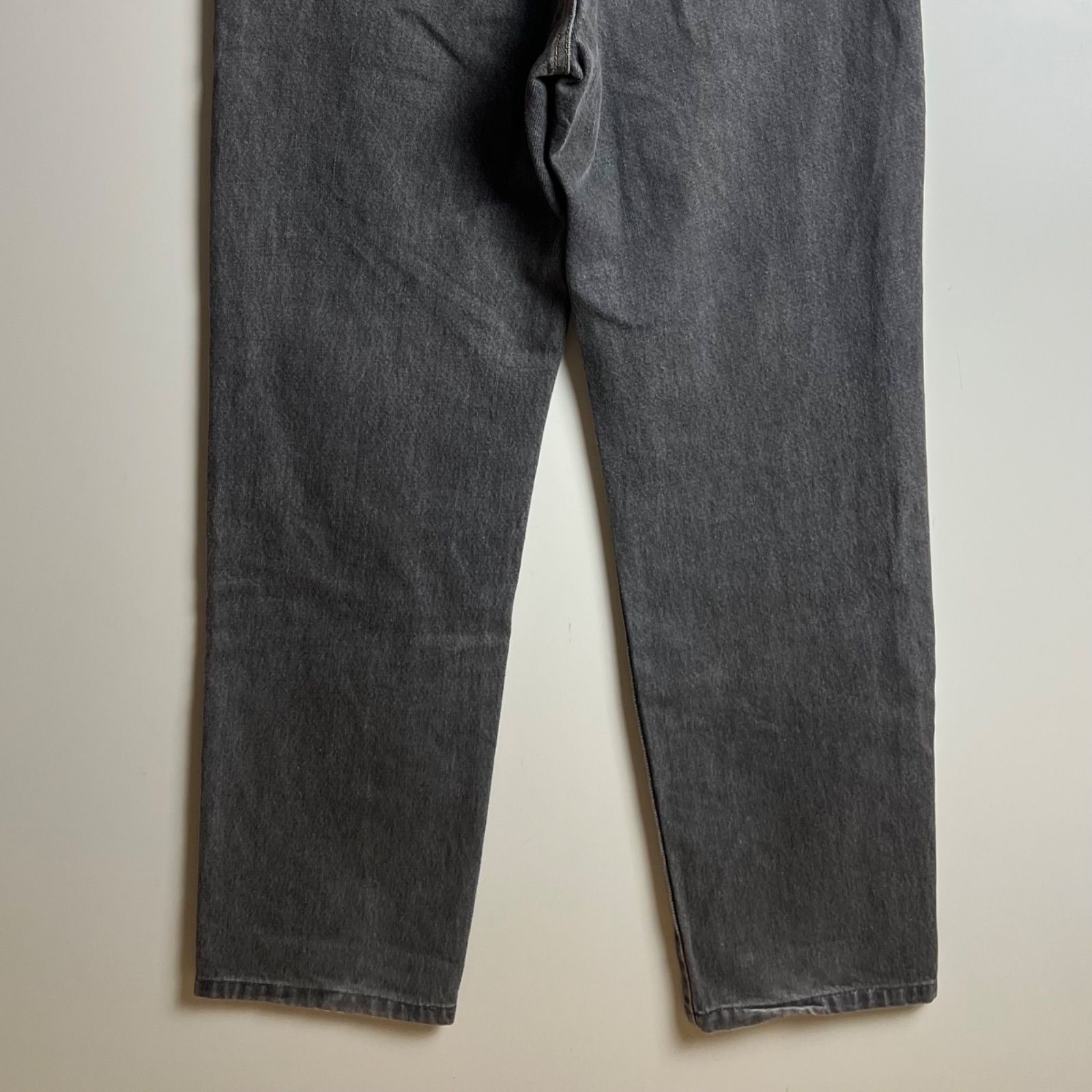 PAUL SMITH JEANS 00s y2k archive black denim pants w32 ポール 