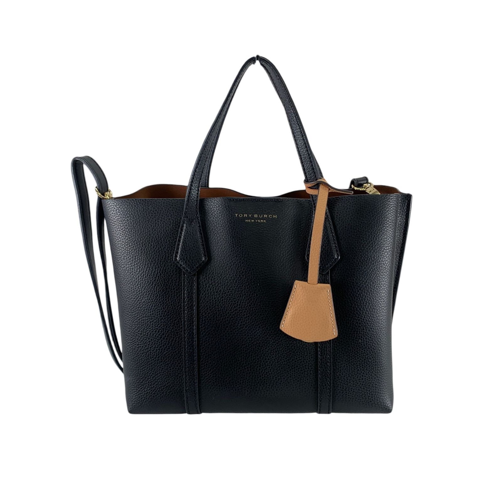 Tory Burch トリーバーチ ペリー スモール トリプルコンパートメント 