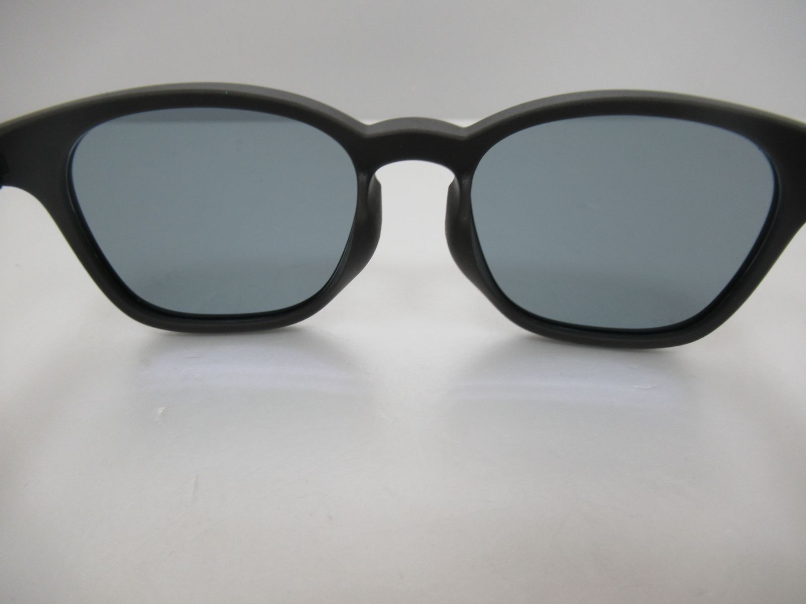 JINS×snow peak ジンズ×スノーピーク URF-24S-234AC メガネ サングラス