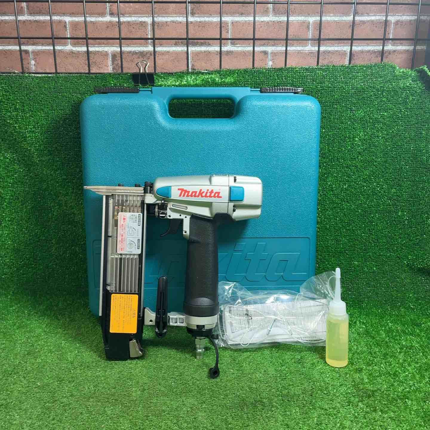 【中古品】 マキタ(makita) 常圧フィニッシュネイラ AF502N 【藤沢店】 14,923円