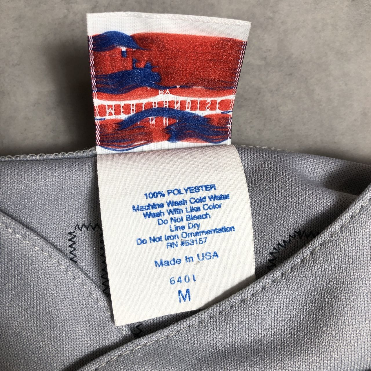 HQ220◇Majestic : 90's-00's USA製 SEATTLE MARINERS 51 イチロー