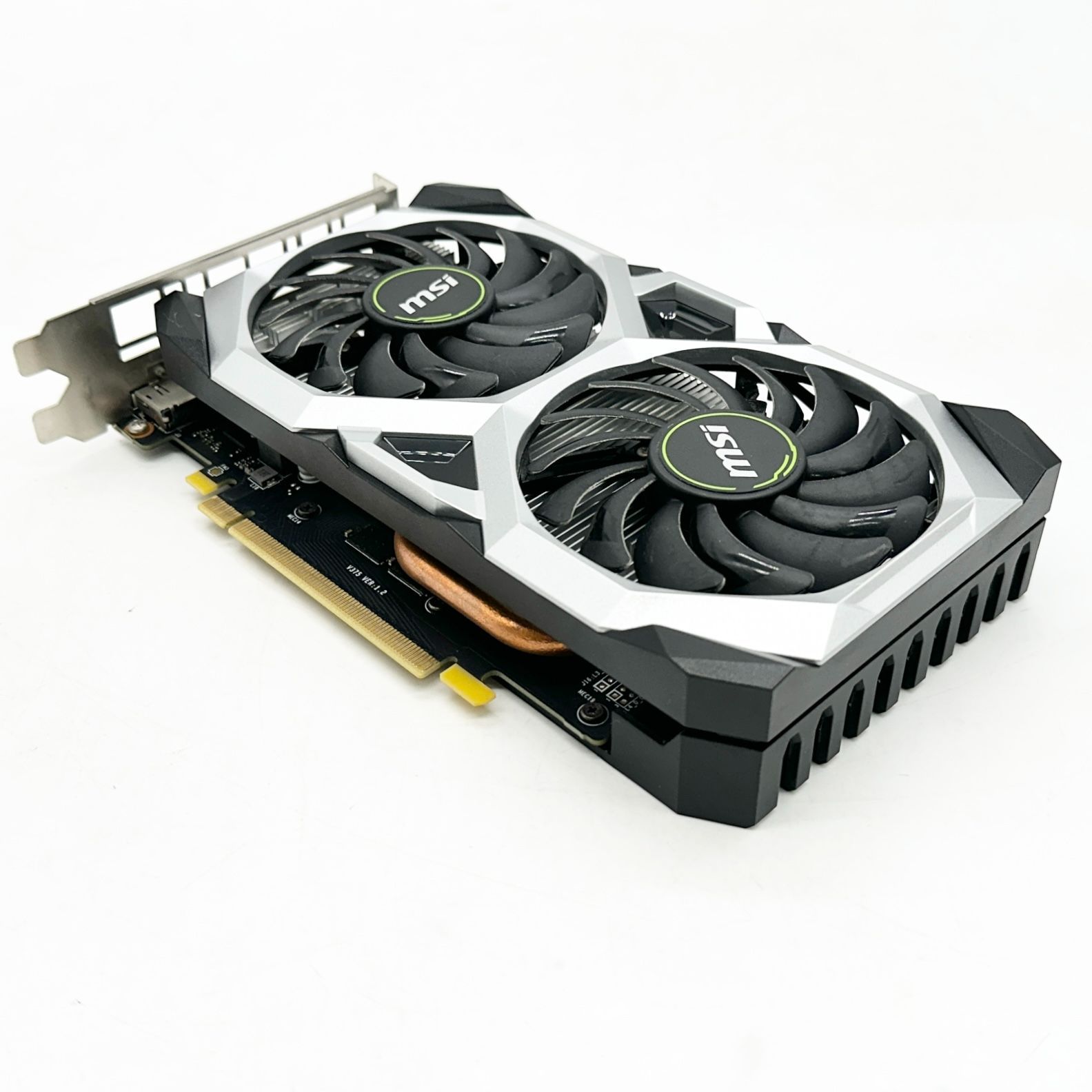 RTX 0 GeForce MSI VENTUS OC : Graphics X TRIO SUPER 8G GAMING