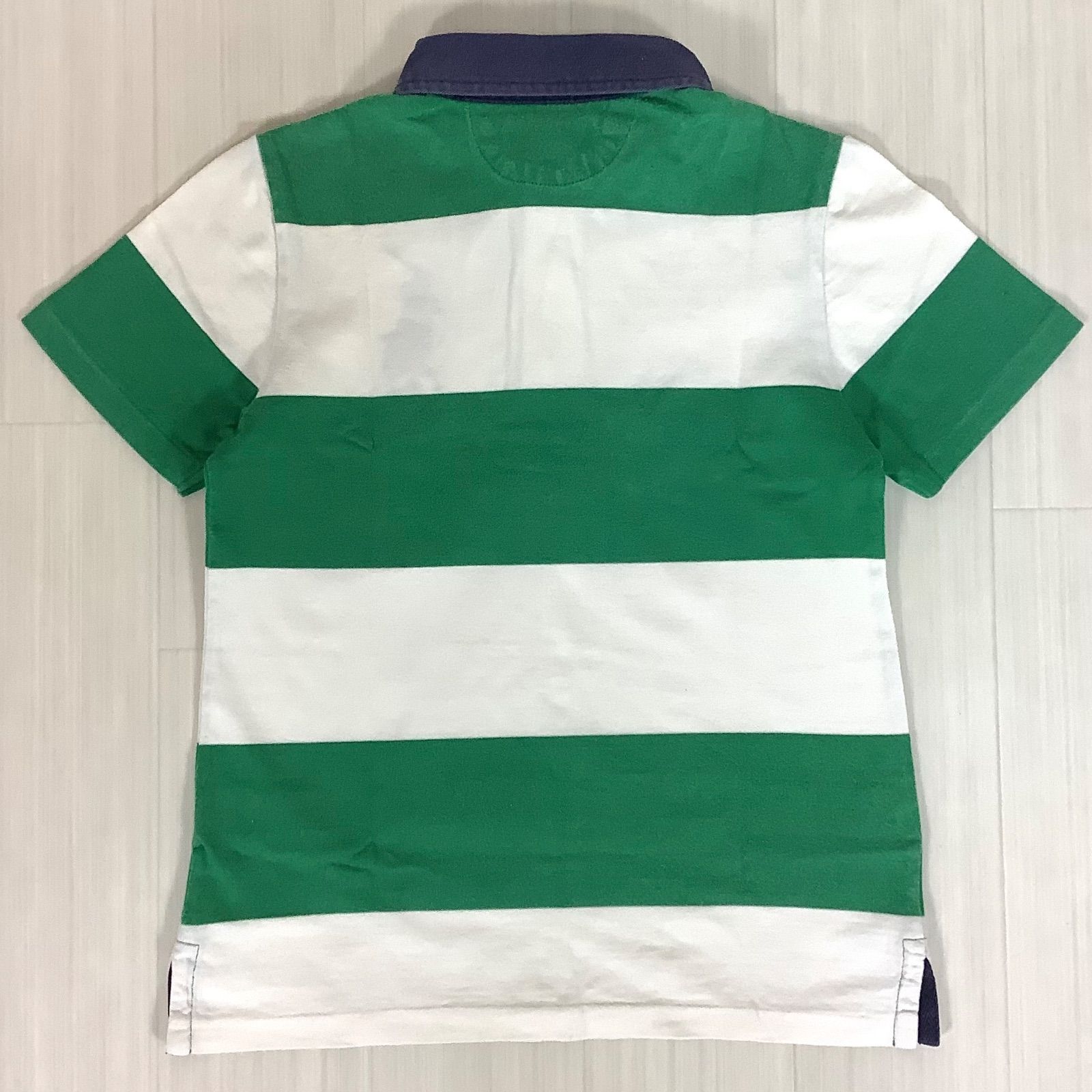 希少】【y2k】POLO BY RALPH LAUREN ポロバイラルフローレン ビッグ