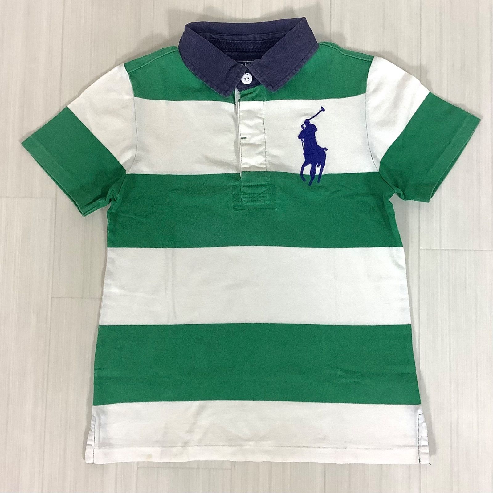 希少】【y2k】POLO BY RALPH LAUREN ポロバイラルフローレン ビッグ