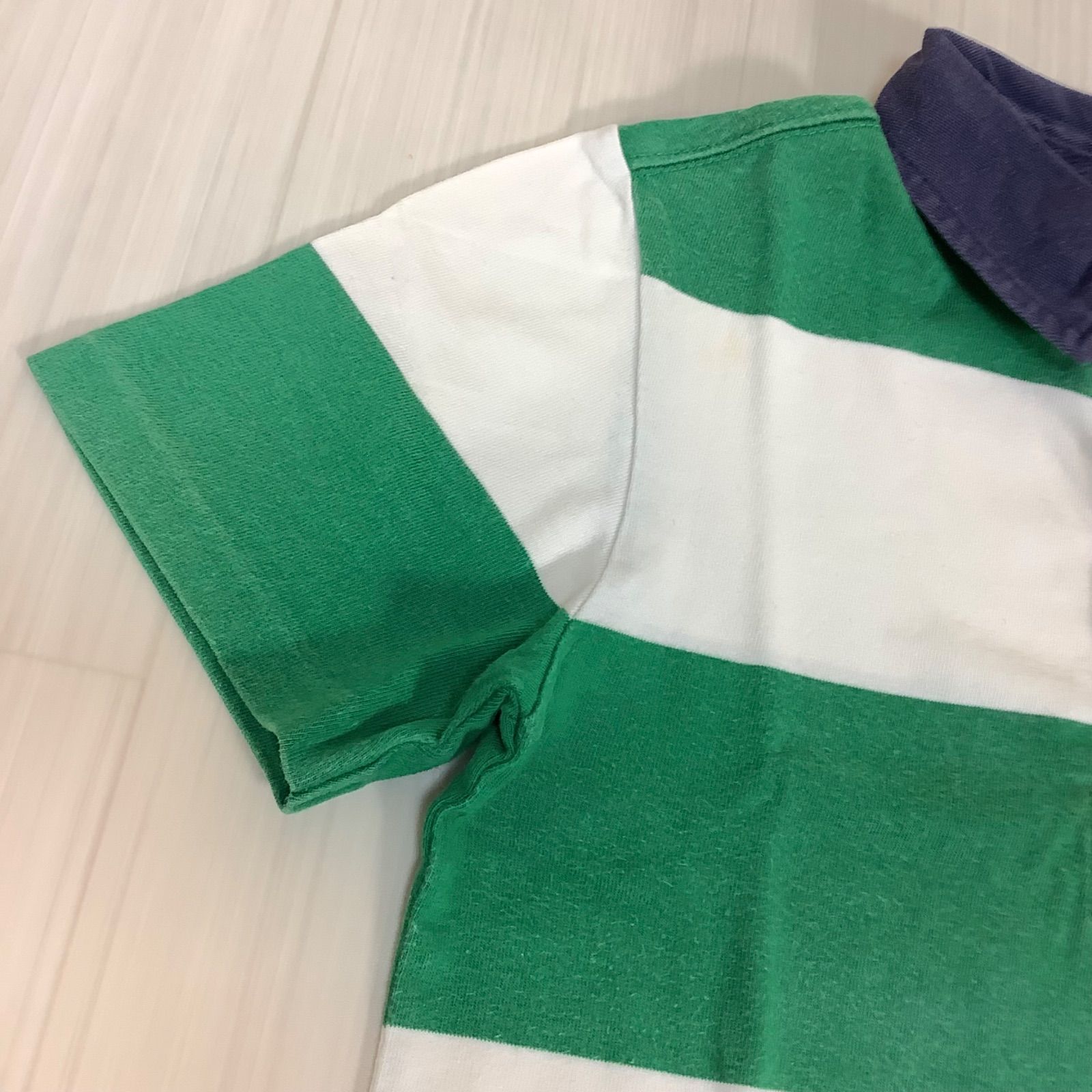 希少】【y2k】POLO BY RALPH LAUREN ポロバイラルフローレン ビッグ