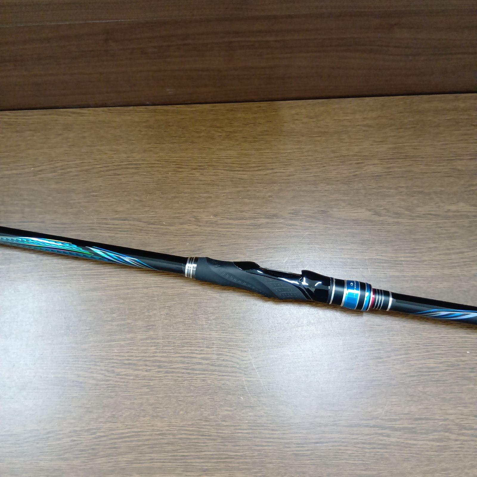 がまかつ(Gamakatsu) がま磯 アテンダーⅢ 175-53 磯竿 【極美品