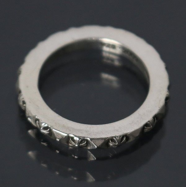 CHROME HEARTS 銀座店 クロムハーツ トゥルーファッキンパンク プラス 