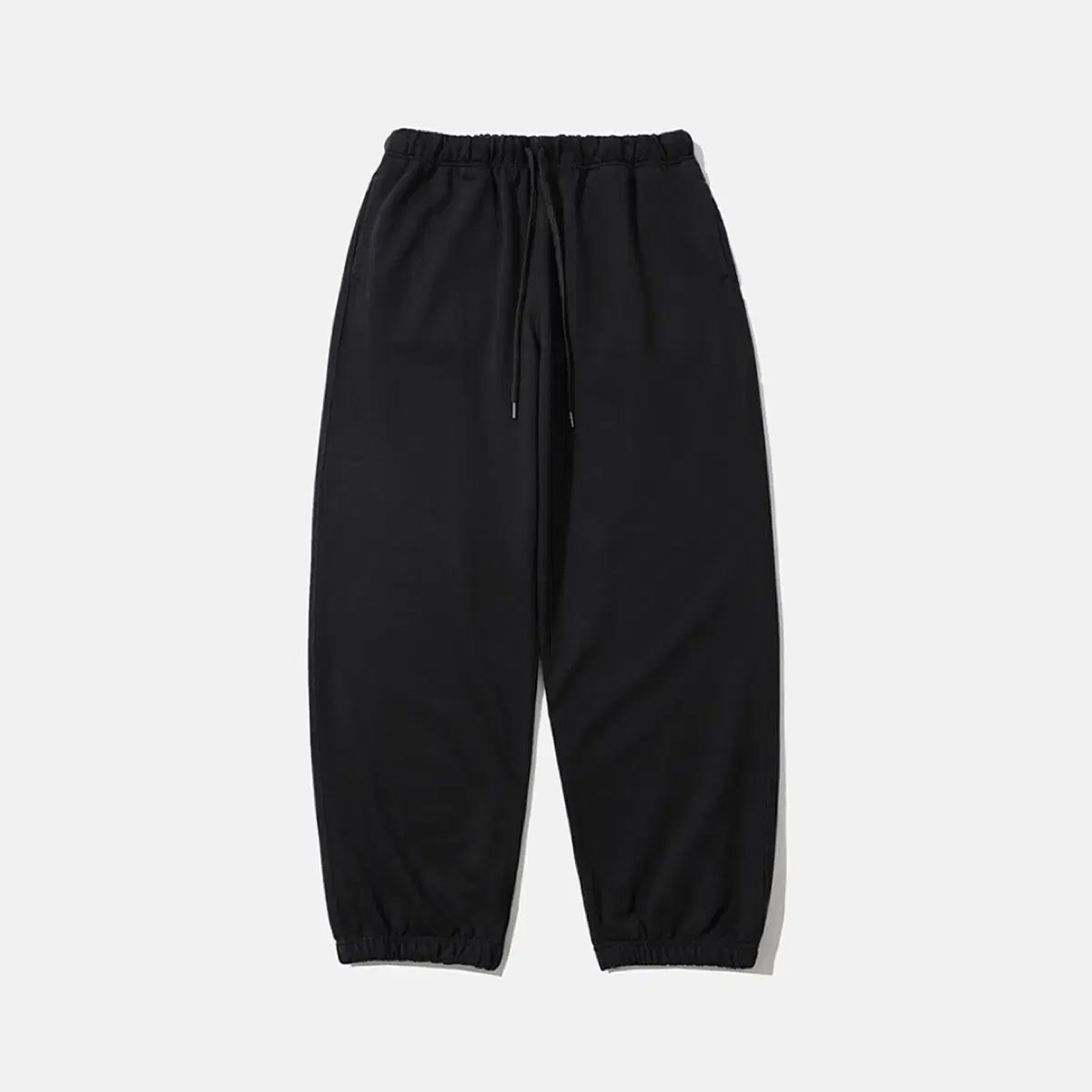 moif バギーズスウェットパンツ(M)