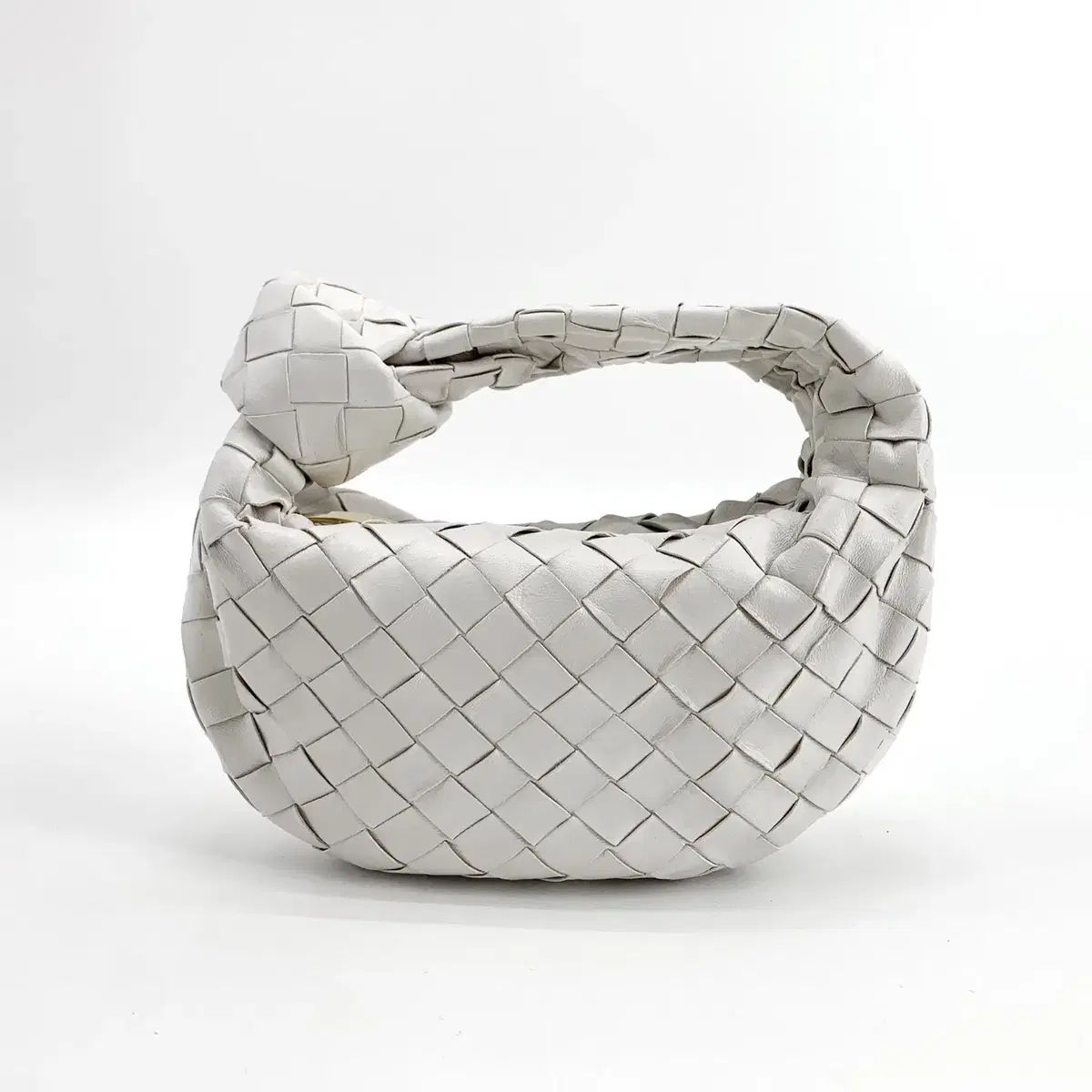 BOTTEGA VENETA ボッテガ・ヴェネタ ミニ ジョディバッグ トートバッグ