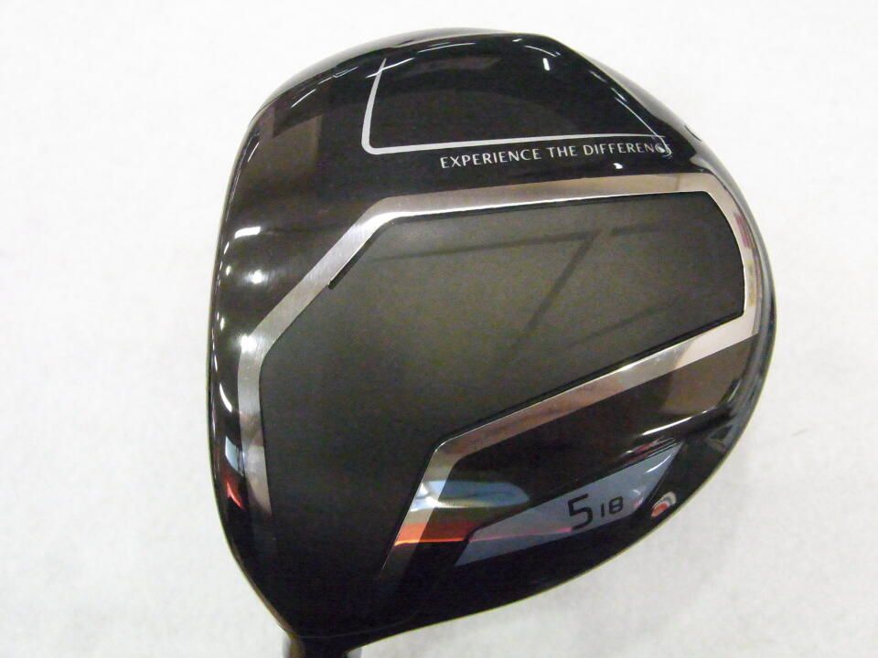 ダンロップ　XXIO 14　18度　MP1400　Rフレックス　フェアウェイウッド　中古　ゴルフドゥ！札幌厚別店【最短即日発送】