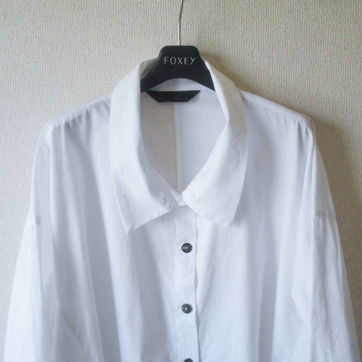 萌 MOYURU モユル ジャケット 40 シャツ タイプ レディース 春 夏 