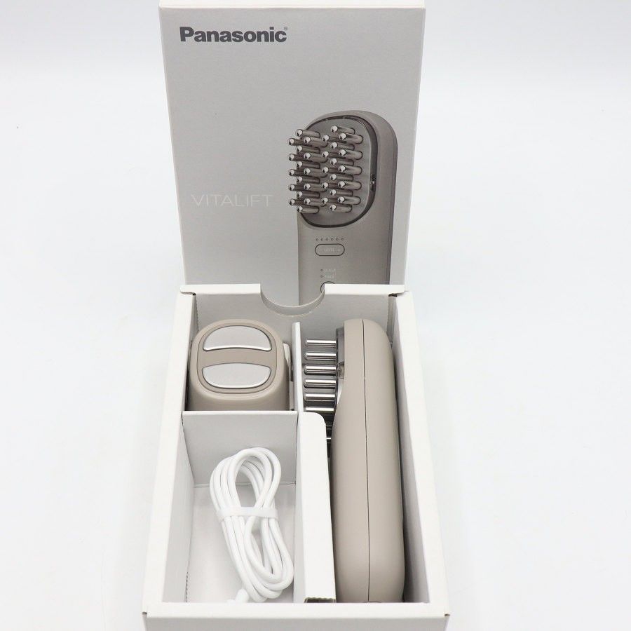 Panasonic VITALIFT 美顔器 EH-SP60-H 楽天市場】【公式店