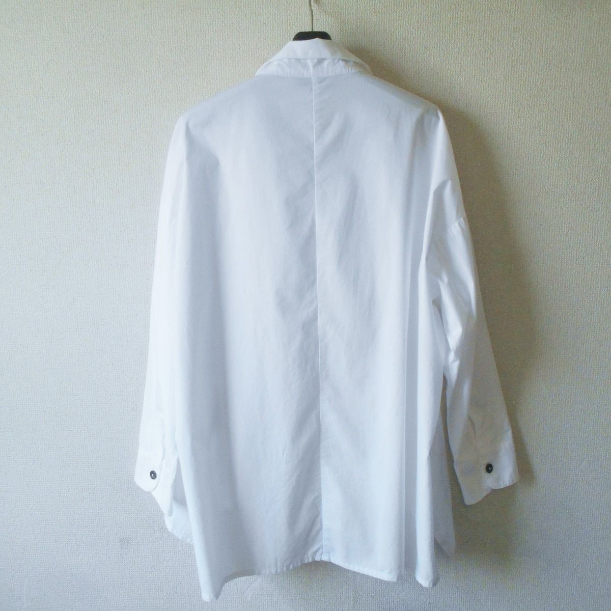 萌 MOYURU モユル ジャケット 40 シャツ タイプ レディース 春 夏