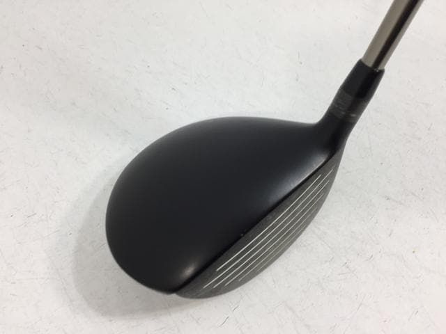 ゴルフ 返品OK お買い得品！【ゴルフクラブ】A DESIGN GOLF A GRIND(A グラインド) フェアウェイ TYPE-D UST マミヤ ATTAS EE335-65 3W