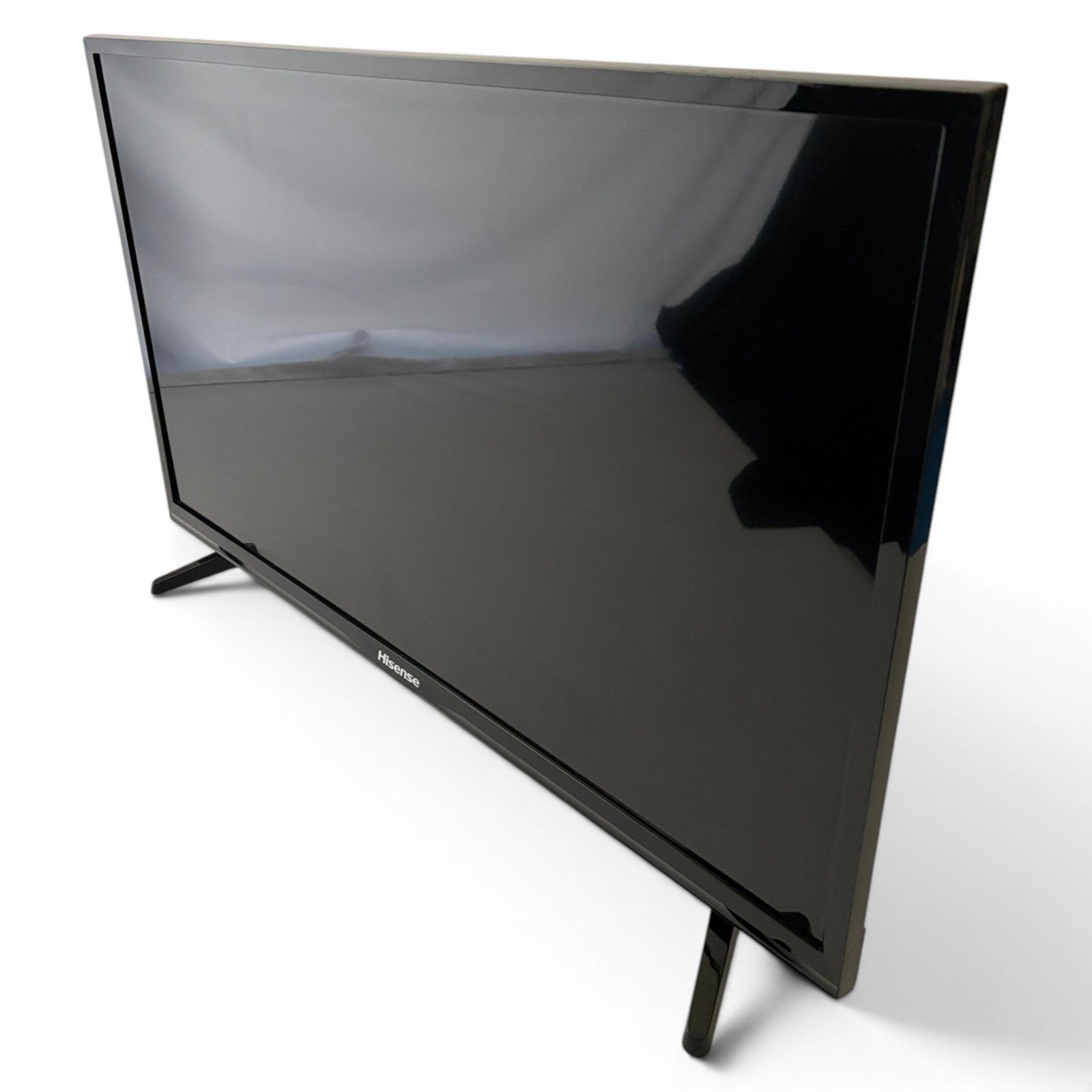 ○ ハイセンス Hisense 液晶テレビ 32BK1 32型 録画 2600-4489 - メルカリ