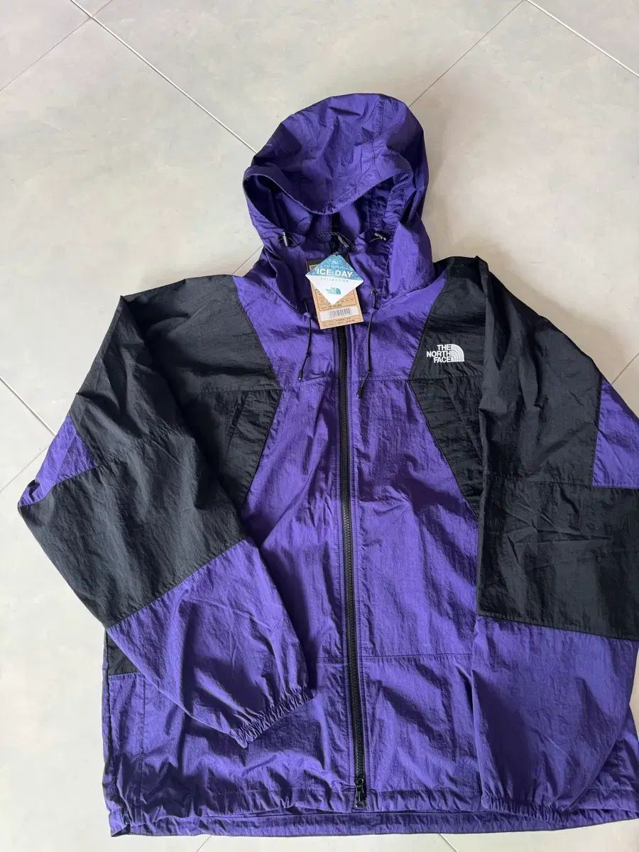 THE NORTH FACE 1994 ウィンドブレーカー XXL (110)