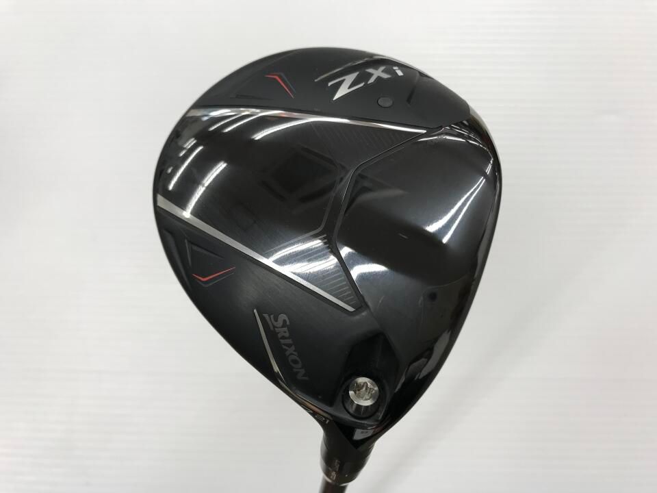 ダンロップ　SRIXON ZXi　21度　Diamana ZXi50　Sフレックス　フェアウェイウッド　中古　ゴルフドゥ！新大宮バイパス浦和店【最短即日発送】