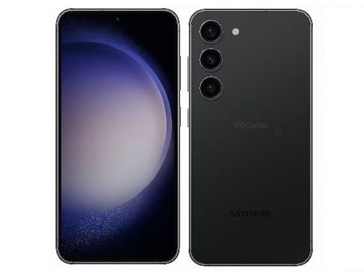 美品中古】Galaxy S23 SC-51D 256GB docomo ラベンダー - メルカリ