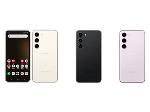 美品中古】Galaxy S23 SC-51D 256GB docomo ラベンダー - メルカリ