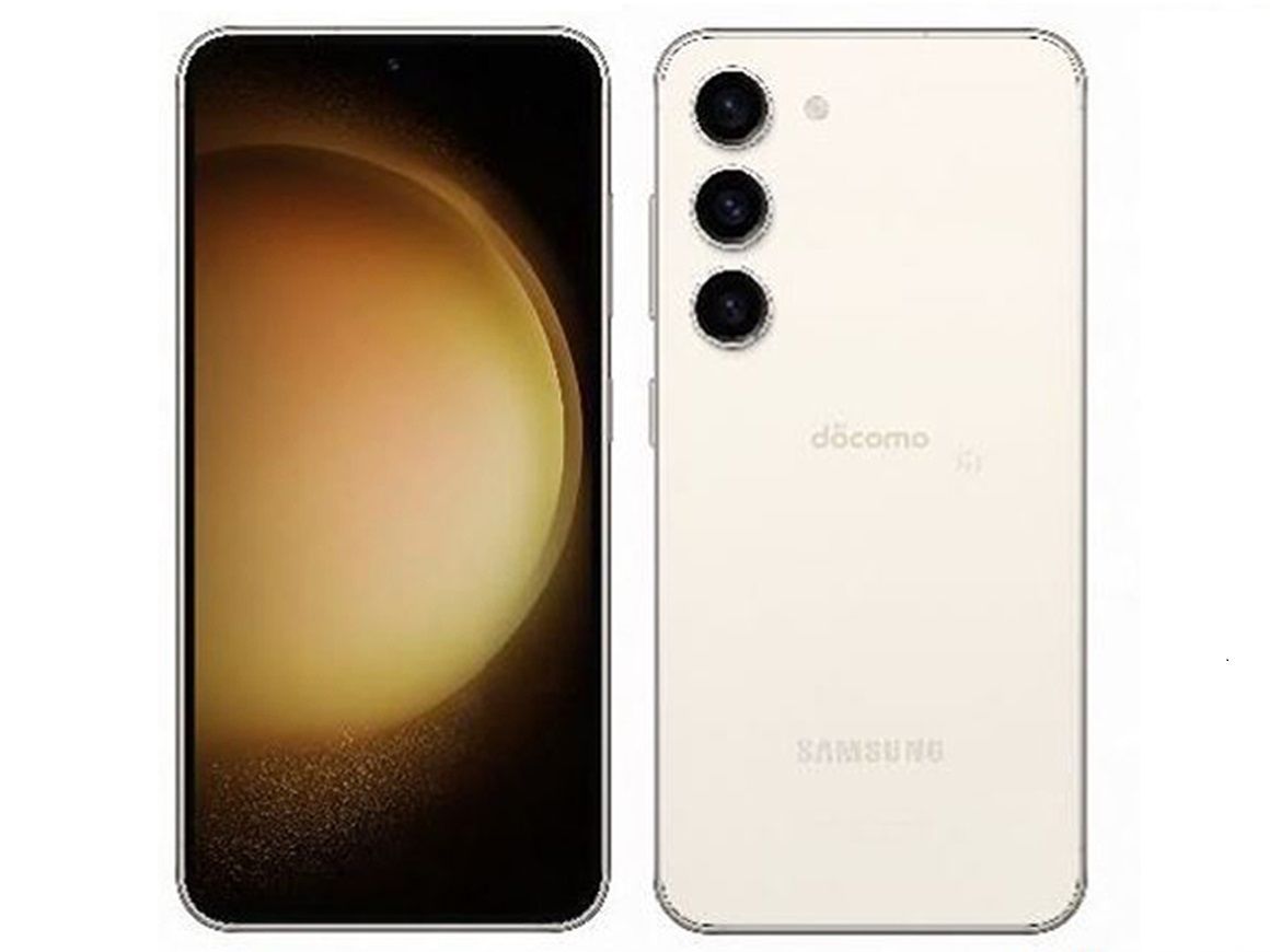 美品中古】Galaxy S23 SC-51D 256GB docomo ラベンダー - メルカリ