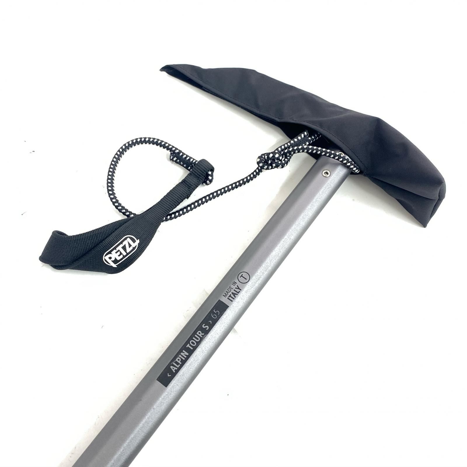 CT Climbing Technology 登山 アイスアックス ピッケル アルパインツアーS 65cm 程度B