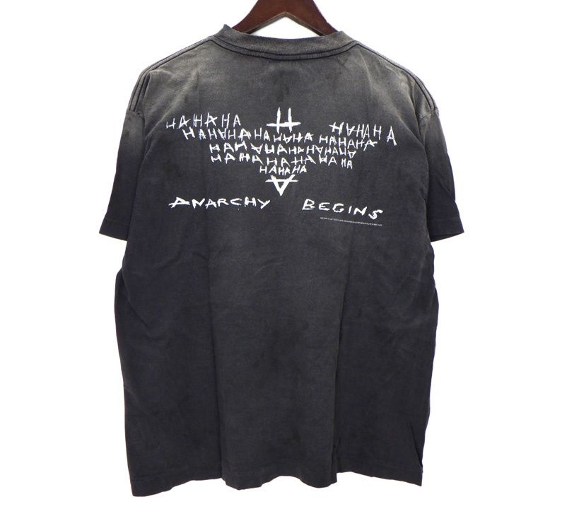 セントマイケル SAINT MICHAEL 25SS 【 SM-HR8-0000-C54