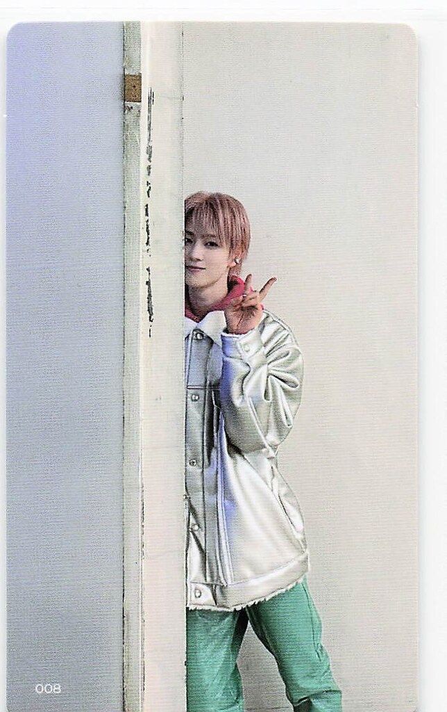 INI 佐野雄大 POPUP 109 INI 佐野雄大 2022 109 POPUP STORE 2nd/A - メルカリ