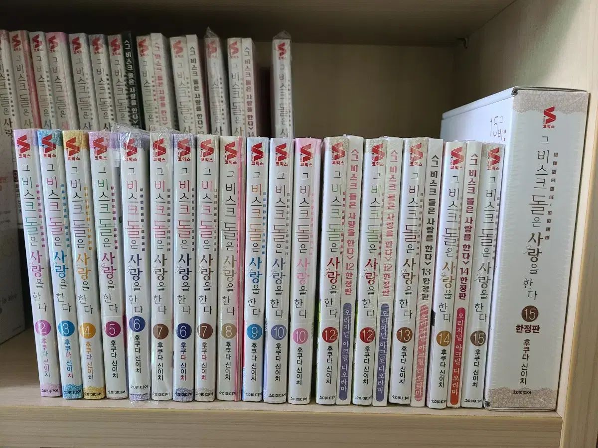 グビスクドールは愛をする グビドール 全巻 初回版 限定モデル 未開封 クッション ポスター