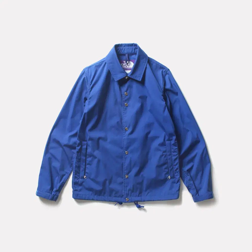 THE NORTH FACE パープルラベル 65/35 フィールドジャケット _2772