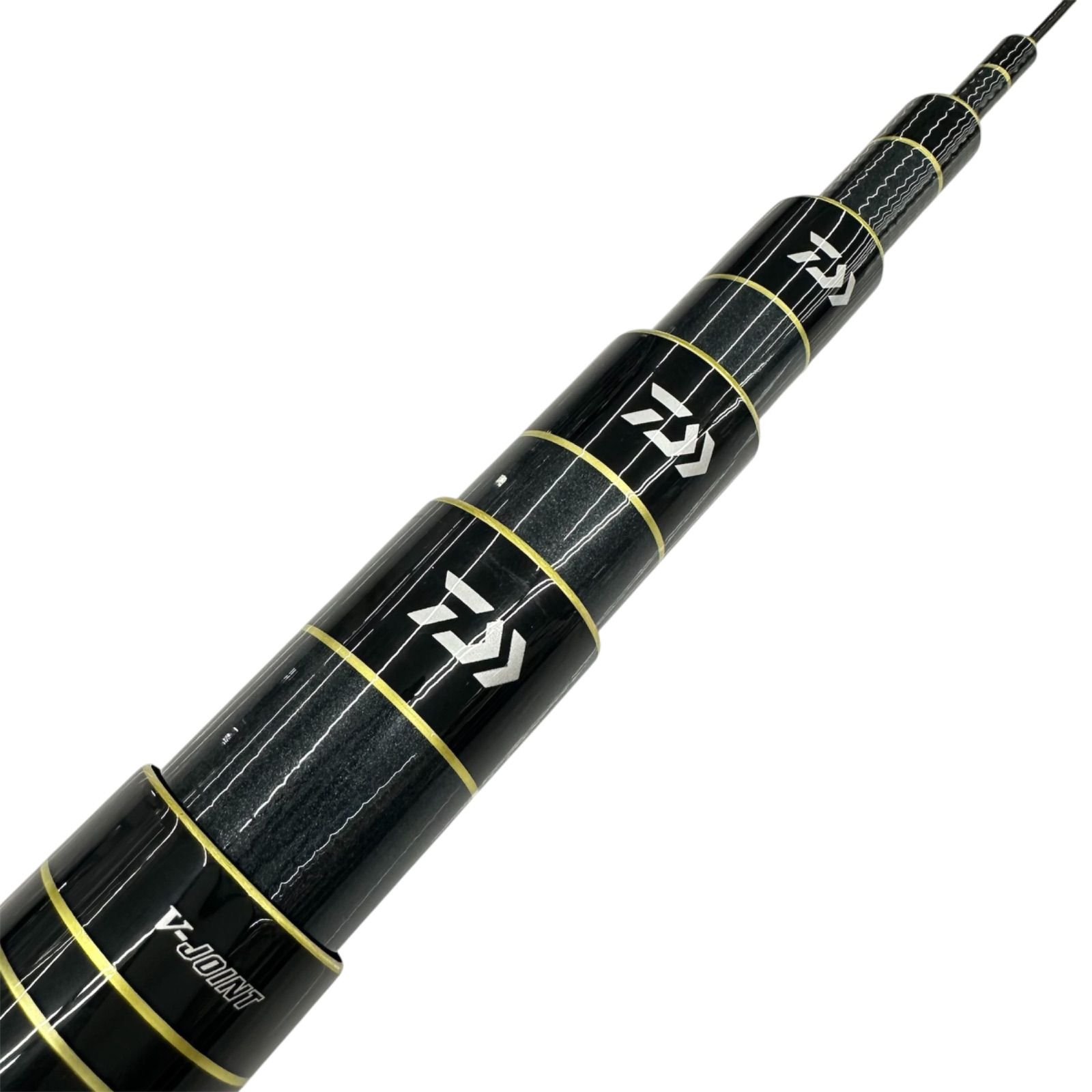 2)【中古品】ダイワ 13' 瀬音コロガシ81 ③ - メルカリ