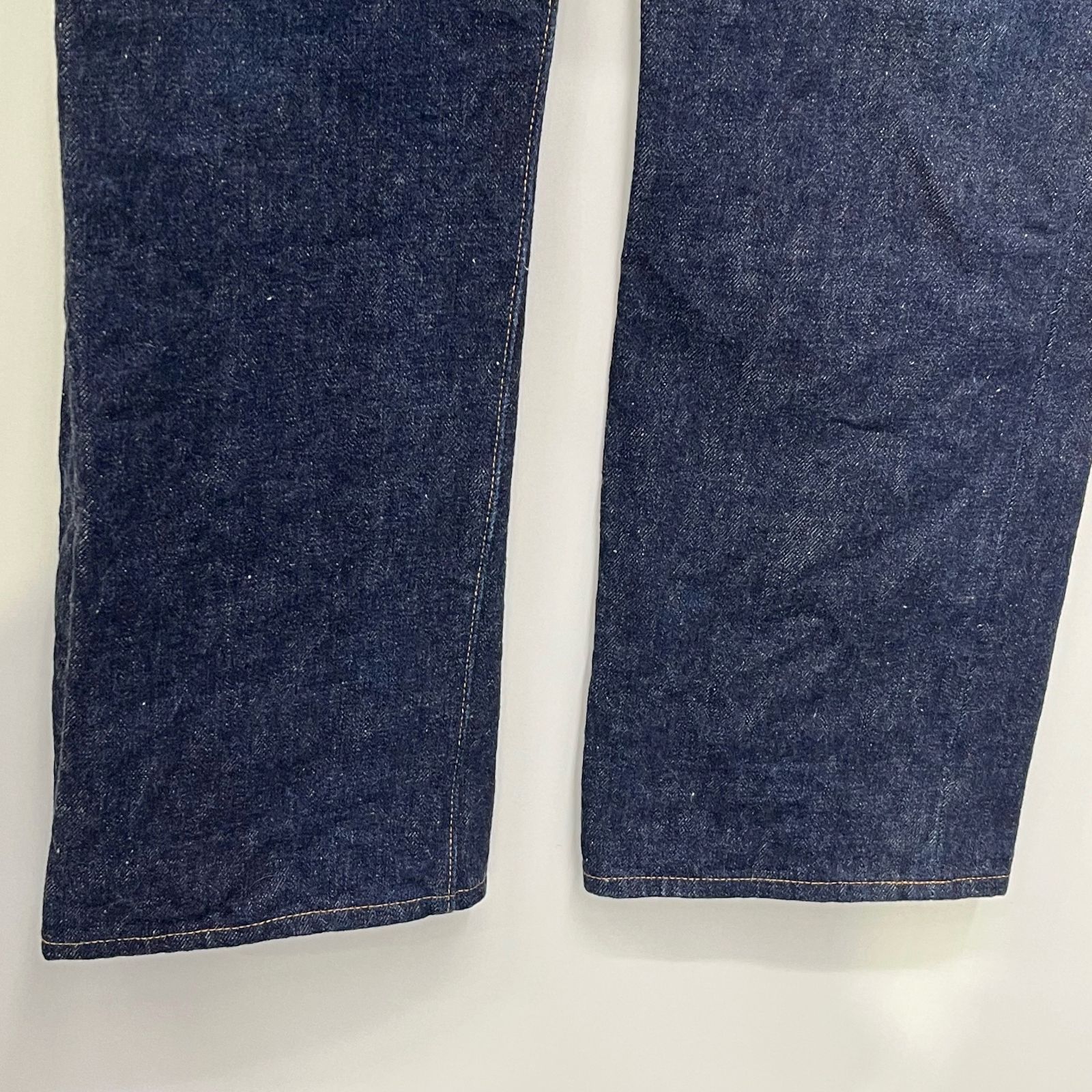 WAREHOUSE ウエアハウス Lot 800XX デニム パンツ ノンテーパード
