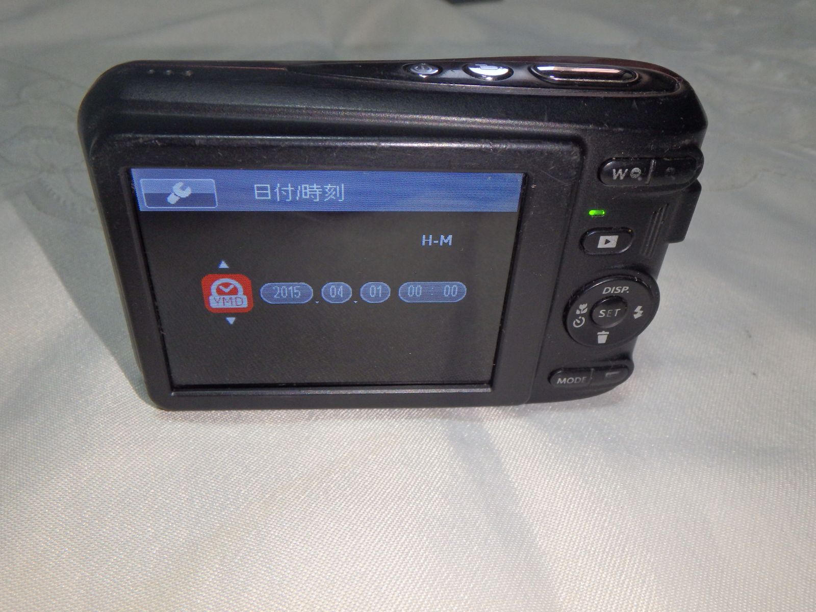 コダック PIXPRO FZ43 デジタルカメラ ジャンク - メルカリ