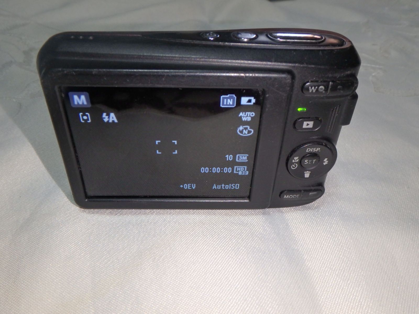 コダック PIXPRO FZ43 デジタルカメラ ジャンク - メルカリ