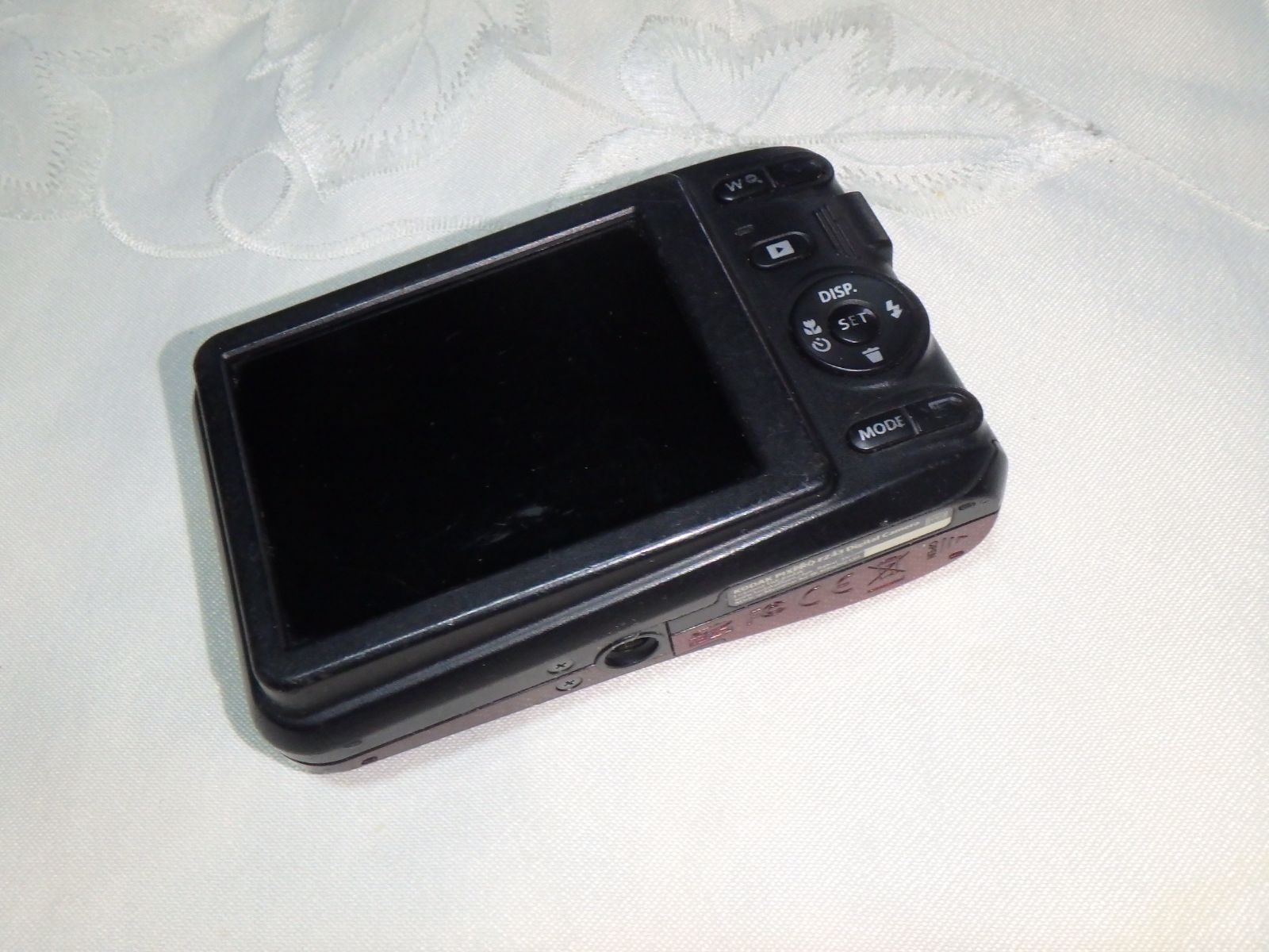 コダック PIXPRO FZ43 デジタルカメラ ジャンク - メルカリ