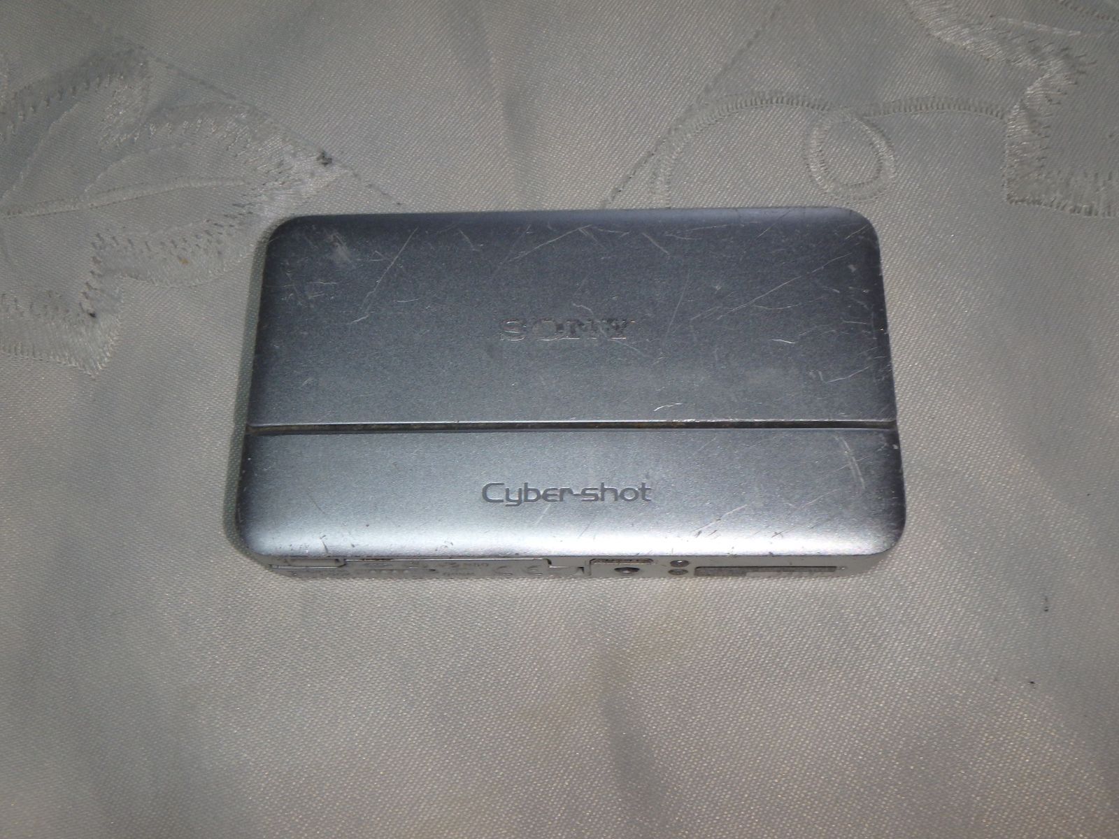 SONY Cyber-shot DSC-TX55 デジタルカメラ ジャンク - メルカリ