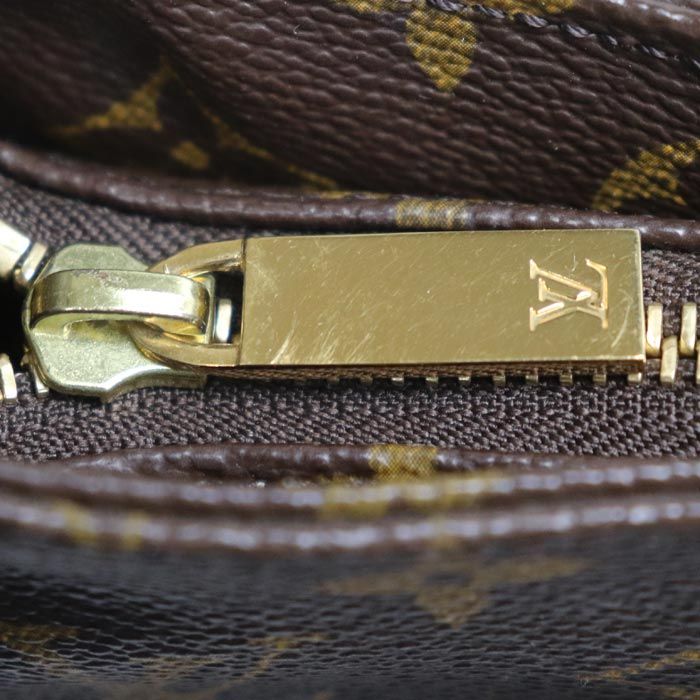 LOUIS VUITTON ルイ・ヴィトン ルーピング ショルダーバッグ 