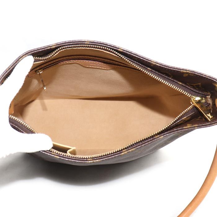 LOUIS VUITTON ルイ・ヴィトン ルーピング ショルダーバッグ 