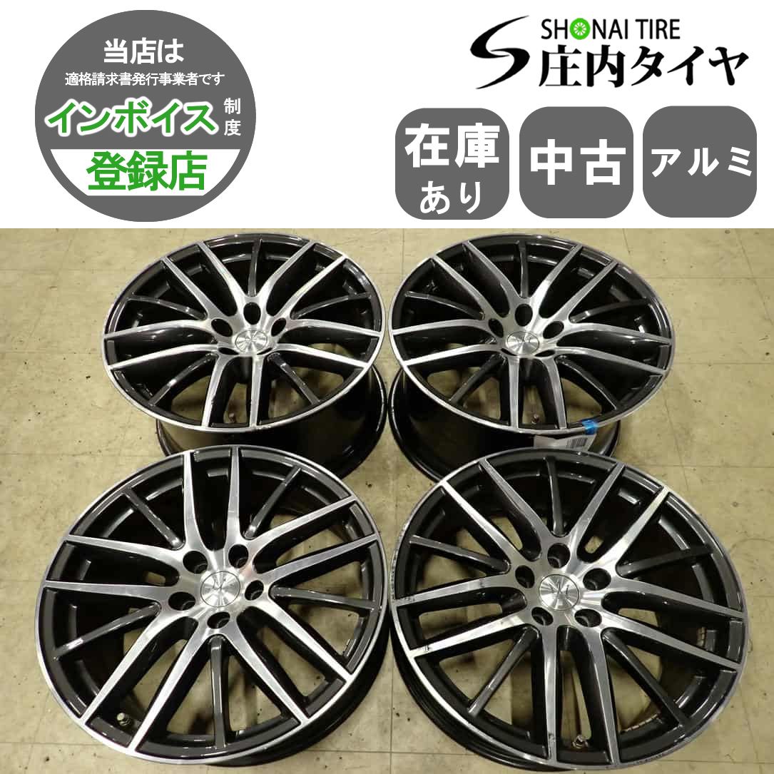 4本SET 会社宛 送料無料 19×8.5J 10J Maserati マセラティ ギブリ 純正 アルミ 5穴 PCD 114.3mm +40 +44 ハブ径67mm 店頭交換OK NO,I3841