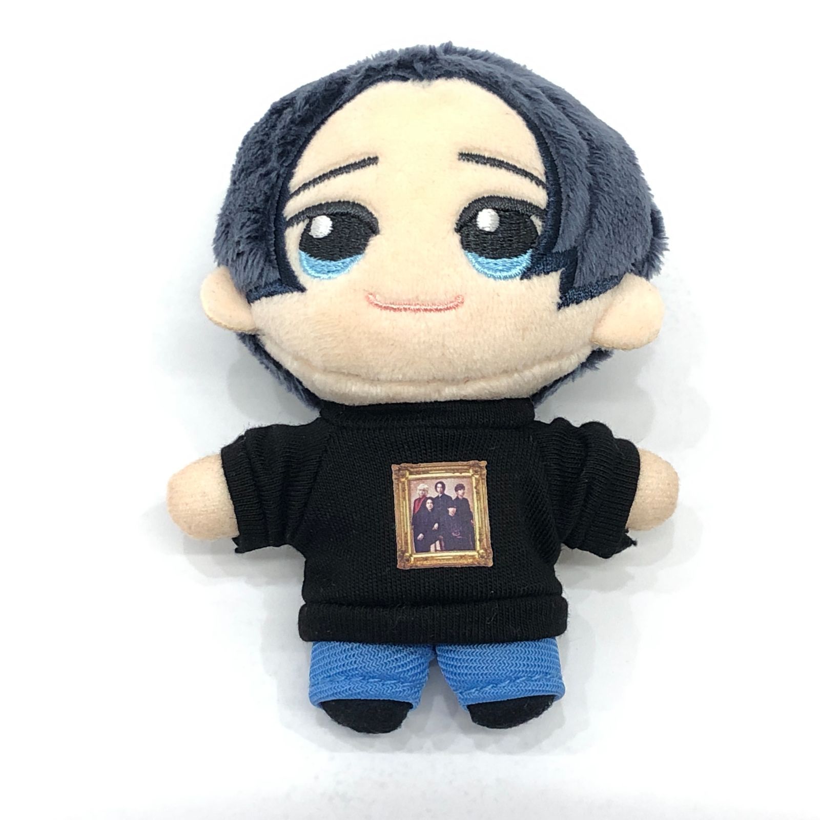 A.B.C-Z 五関晃一 Gooichi 2nd Season ぬいぐるみ 小牧店】ABC-Z Gocoichi ゴコイチ 2nd ぬいぐるみ 五関晃一 A.B.C-Z
