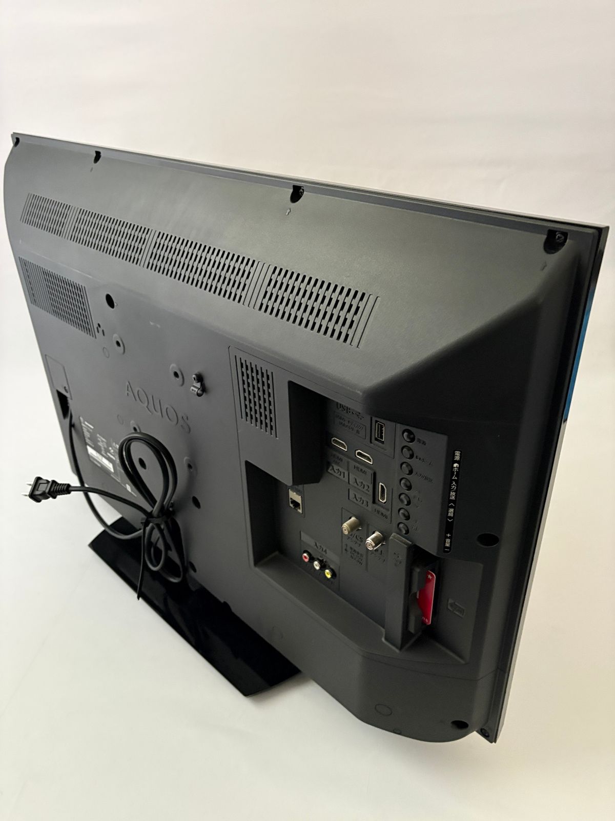 hellokitty様専用 シャープ 液晶テレビ 『2T-C32AE1』 SHARP AQUOS