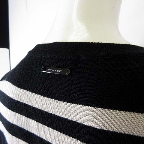 バーバリー ロンドン BURBERRY LONDON ワンピース ニットワンピース