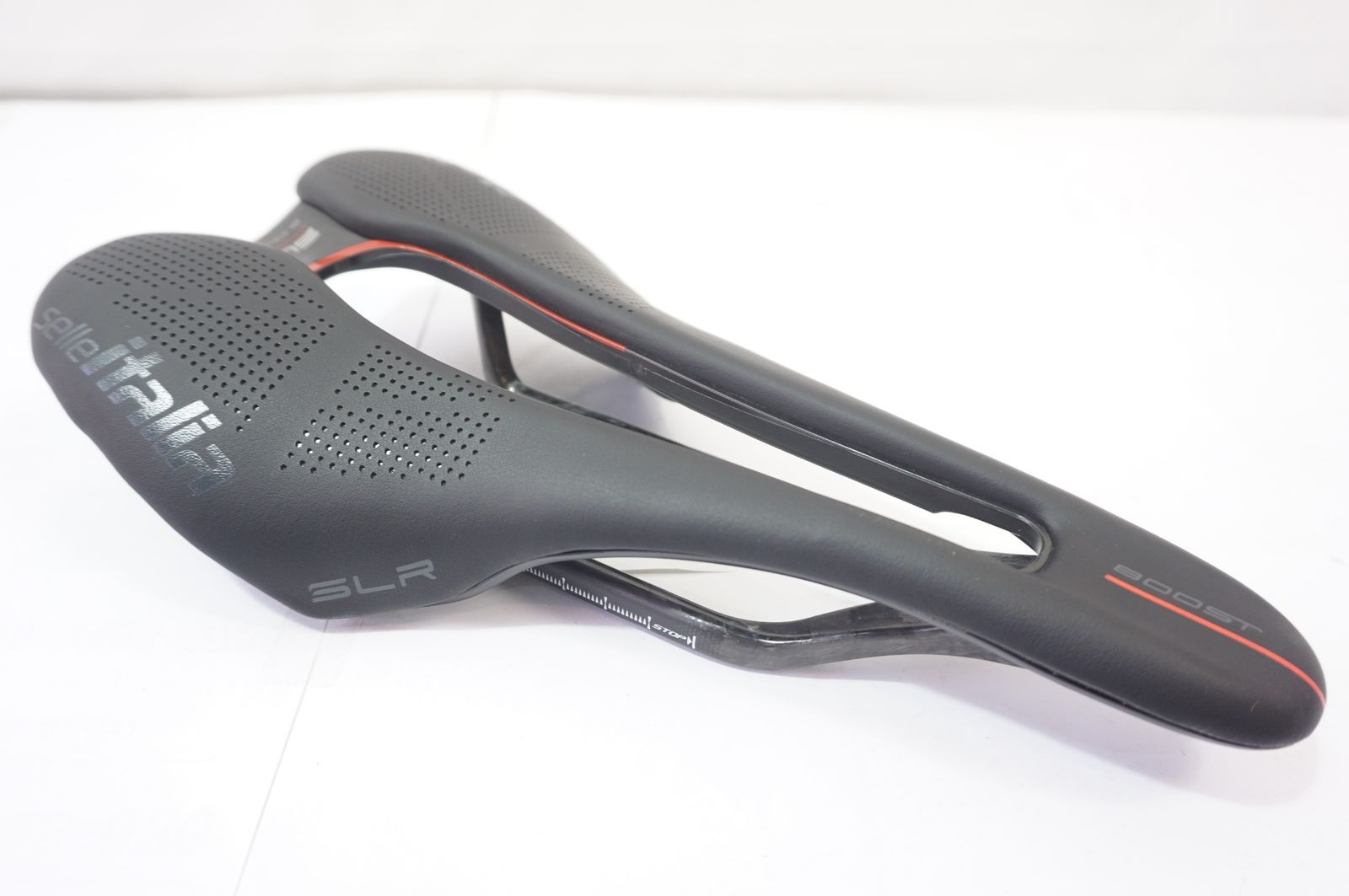 SELLE ITALIA 「セライタリア」 SLR BOOST SUPERFLOW サドル/ バイチャリ世田谷店
