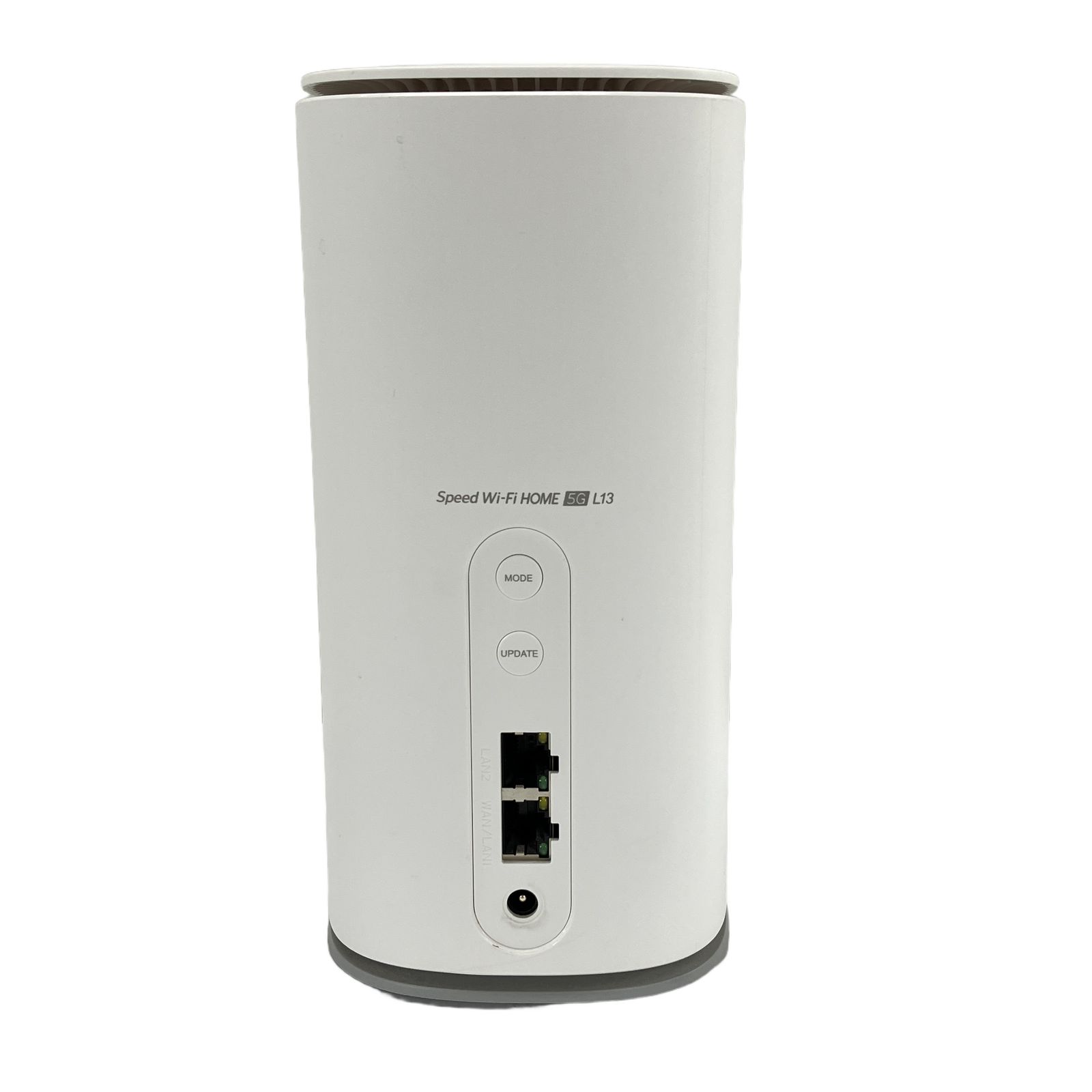ZTE ZTR02 Speed Wi-Fi HOME 5G L13 中古 2024年製 - メルカリ
