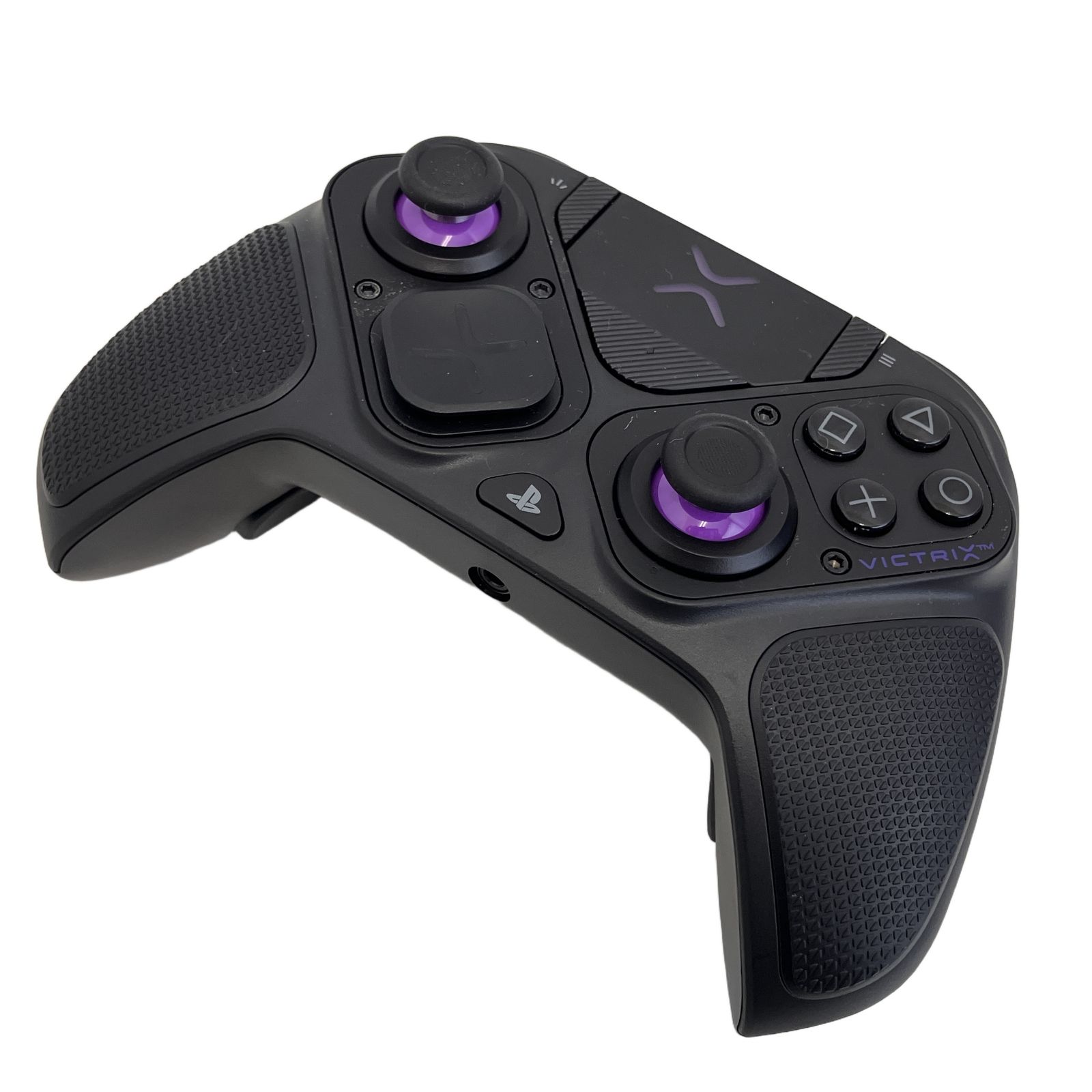 Victrix ビクトリクス Pro BEG 052-002 ワイヤレスゲームパッド コントローラー 家庭用 ゲーム機 家電 中古 Z11276319